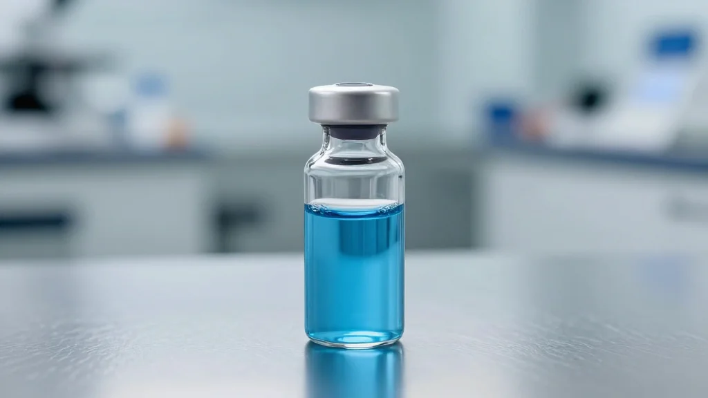 India’s Commerce Secretary Urges Shift From Low‑cost Generic Hub to Global Quality Pharma Leader