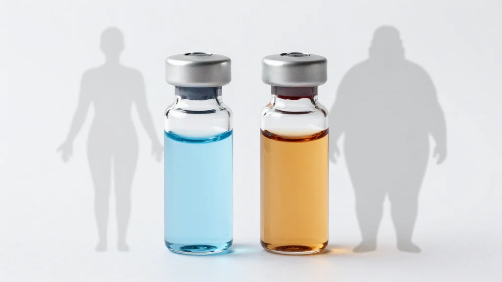 Novo May Have Muscle Advantage over Lilly in Weight-Loss Race: Preprint