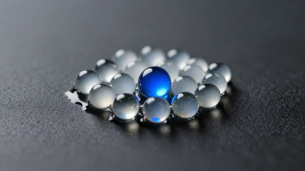 Review Spotlights InP Quantum Dot Advances and Persistent Synthesis Hurdles