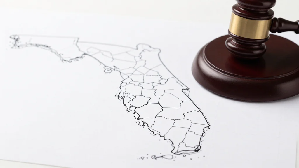 Florida Court Approves Partisan Gerrymander, Defying Constitutional Ban