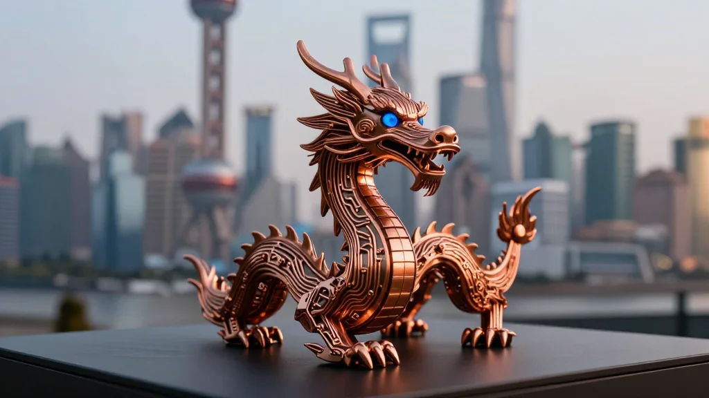 China Pulls Top Silicon Valley AI Talent Home