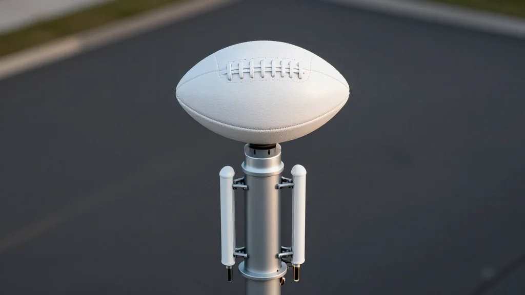NFL's Free Over‑Air Access Sparks Broadcast TV Backlash