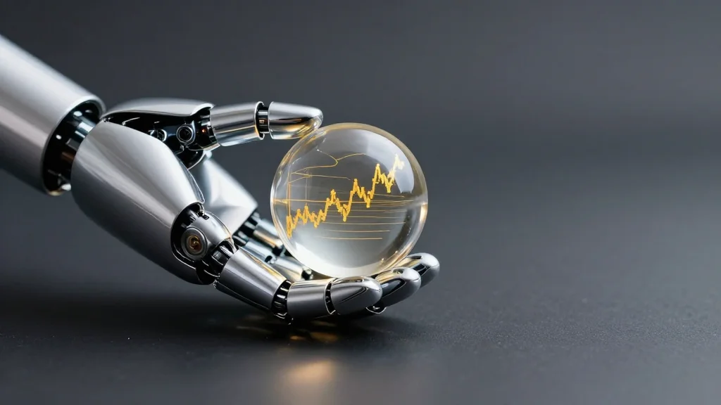 AI Can't Beat Markets; Hedge Funds Already Arbitrage Any Edge