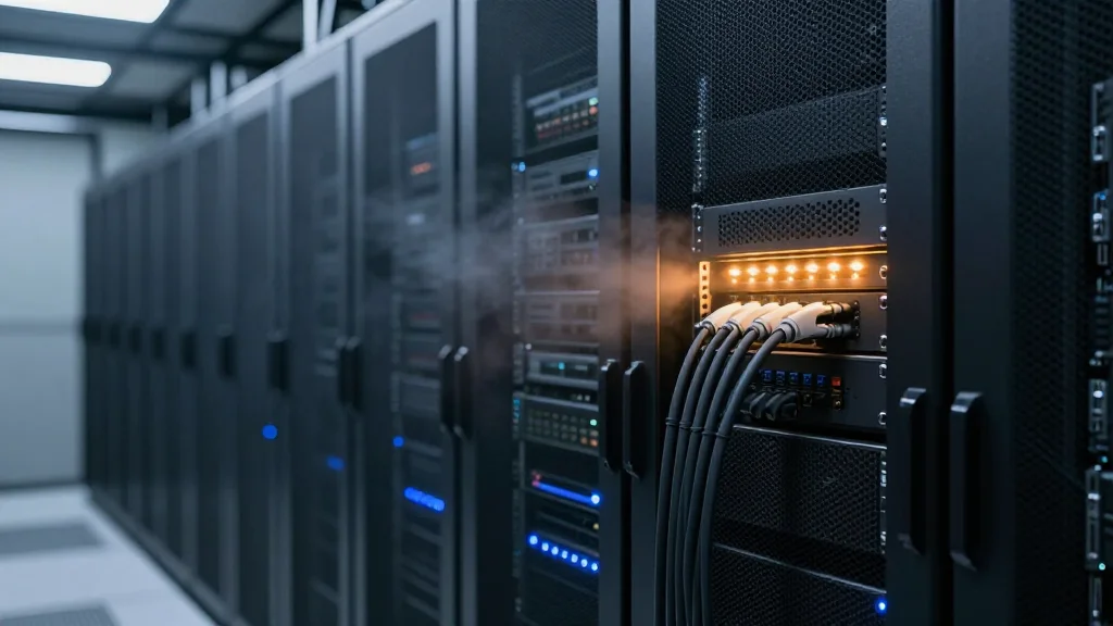 Compute, Not Intelligence, Becomes AI’s New Bottleneck