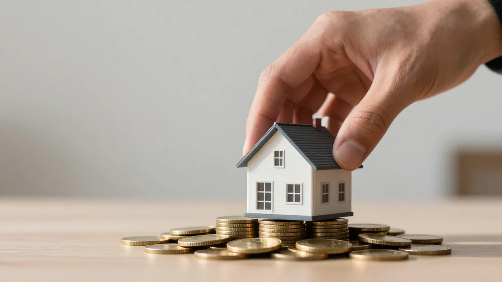 Coalition Promises to Repeal Tax Changes and Invest in Housing Infrastructure