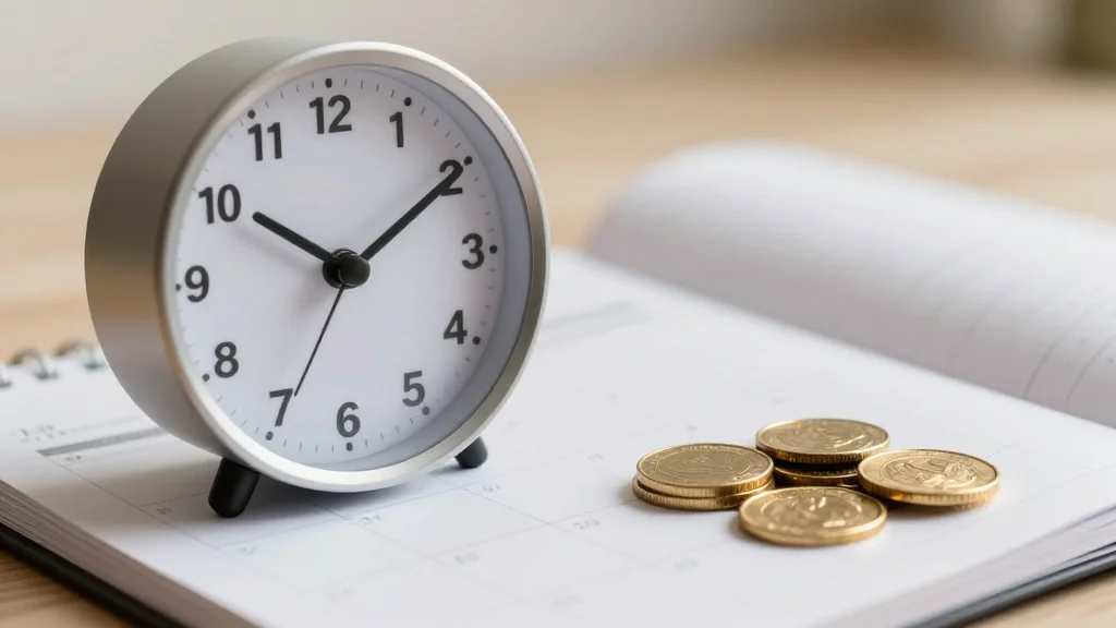 Hourly Rate Won’t Boost Income Without More Hours
