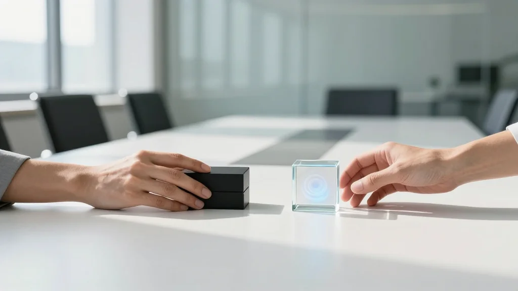 Vendors Dismiss Quantum Encryption Until Customers Demand It