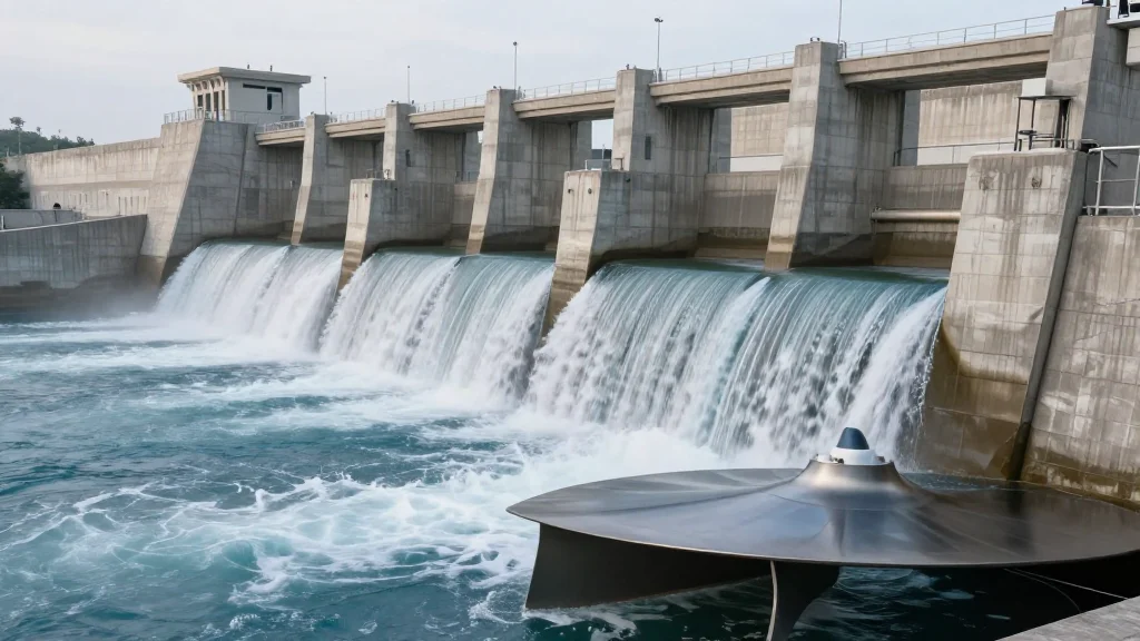 Hydropower Is in Hot Water. Will Trump’s DOE Release Funding to Help?