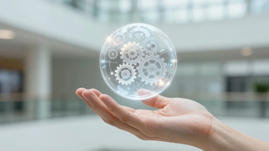 AI Empowers HR Management for a Brighter Future