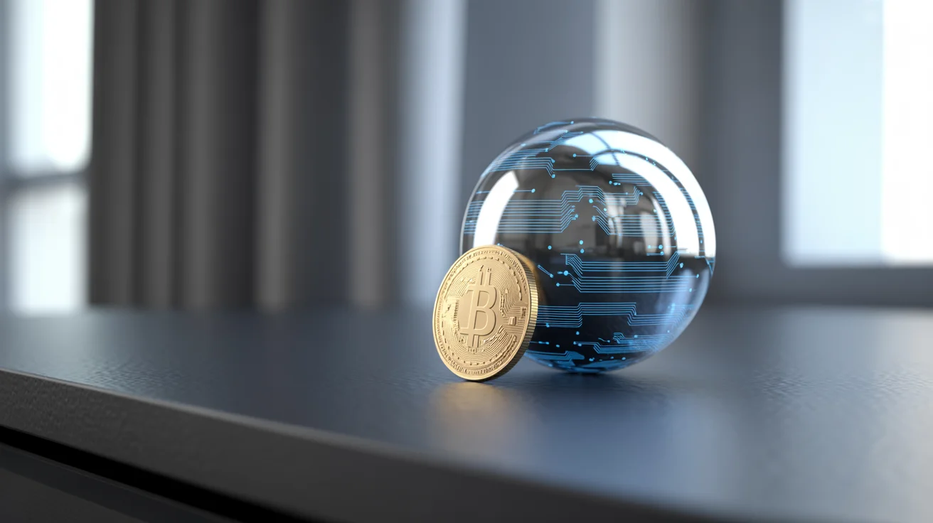 Crypto Becomes AI’s Payment Layer
