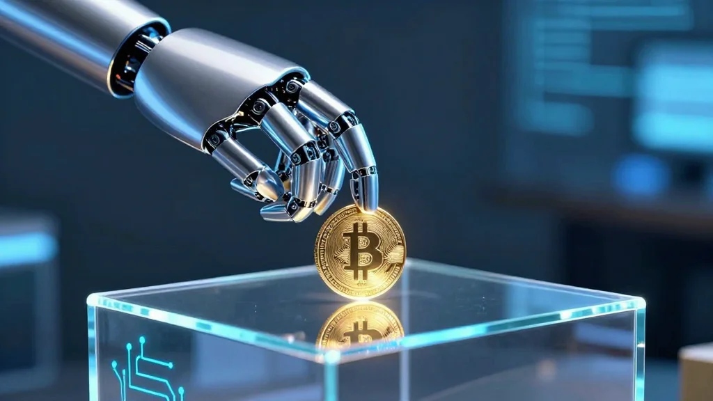 AI‑Powered Voting Could Eliminate DAO Fatigue