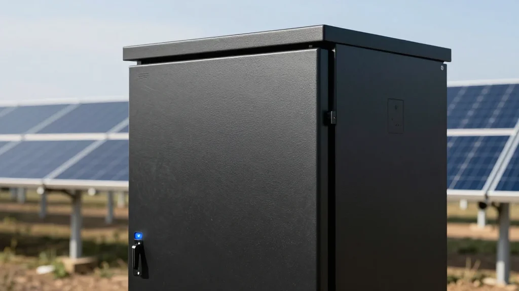 Sigenergy Debuts High-Power PV Inverter Platform