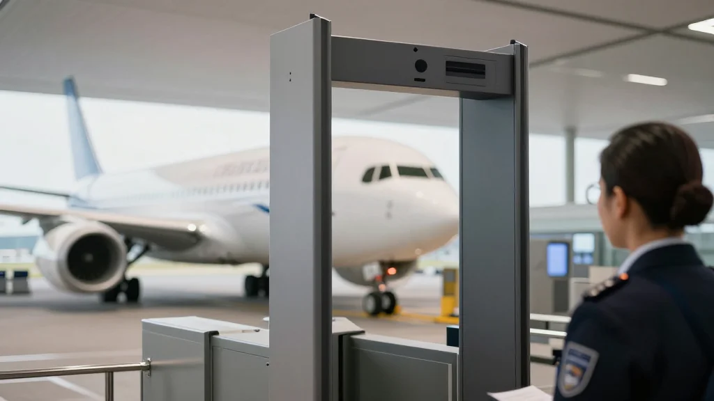 Travel Industry Worries After Trump Administration Reiterates Threat to Sanctuary City Airports