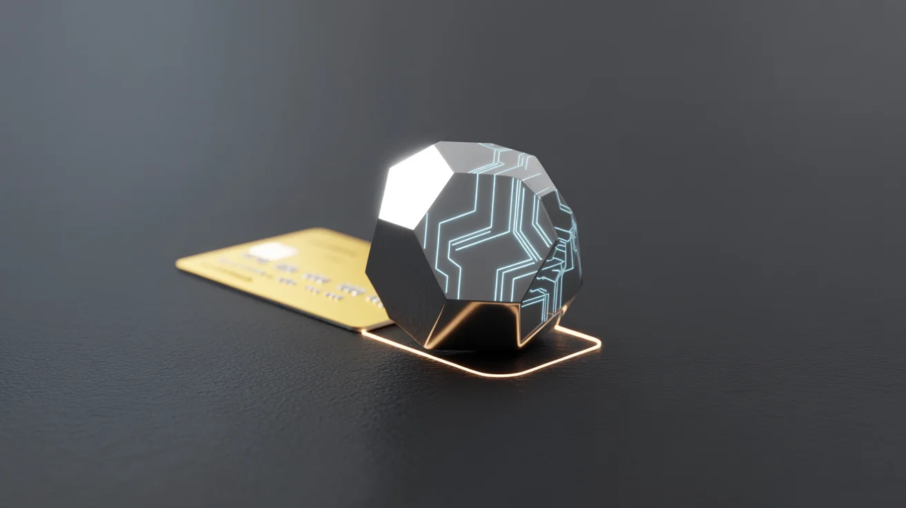 Polygon Powers Payments and Fintech on Blockchain