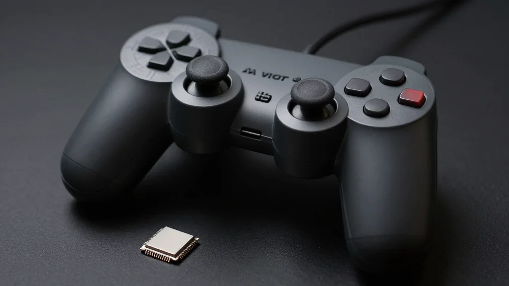 Capcom Bars AI-Generated Game Assets, Aims to Boost Production Efficiency
