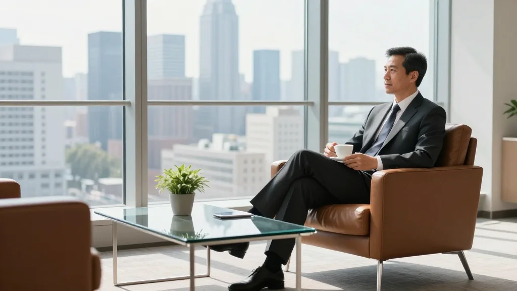 Retain Senior Advisors with Better Culture and Pay
