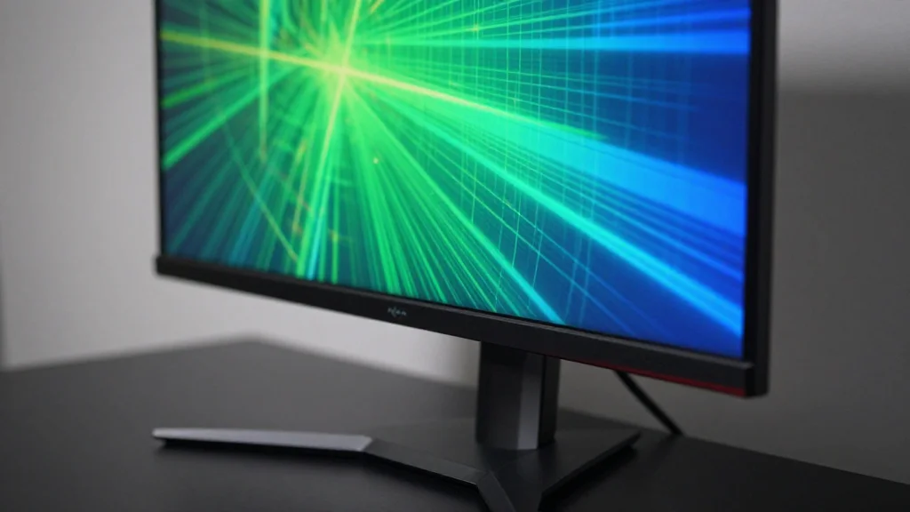 KTC Rolls Out Sub‑$150 Fast IPS Gaming Monitors H24T7 and H25Y7