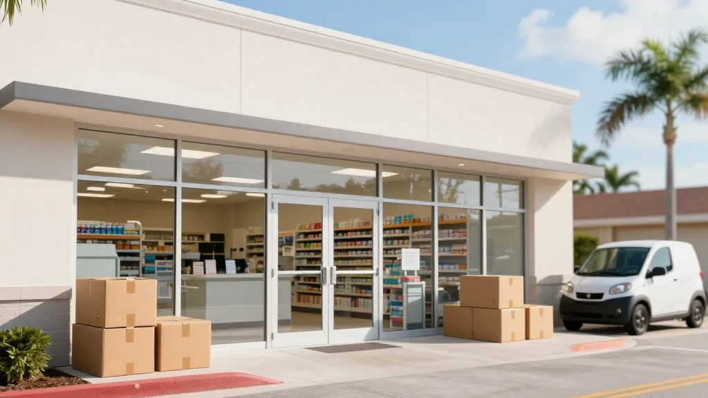 Walmart Launches Next Phase of South Florida Store Remodels, Adding 58 Locations in 2026