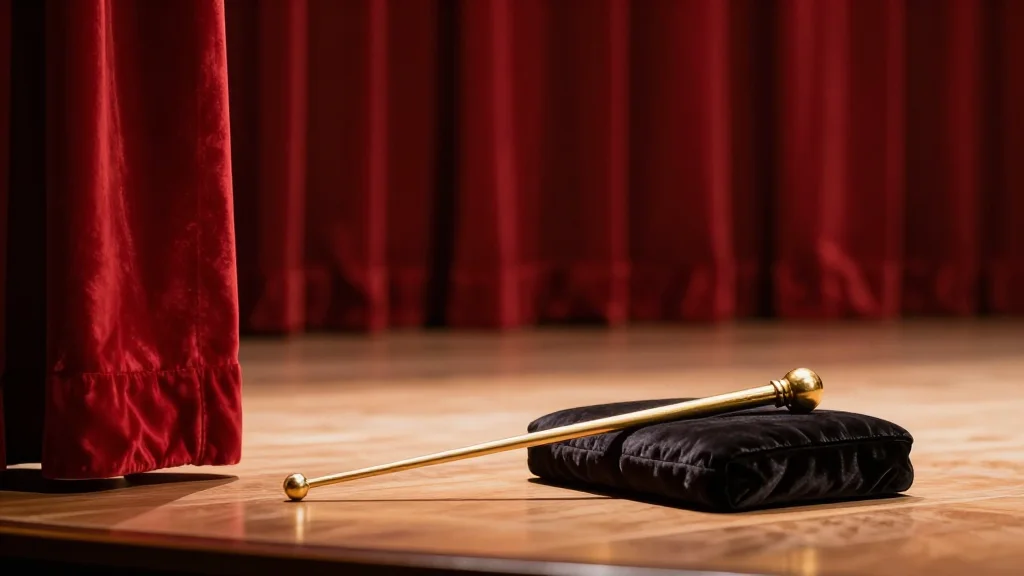 Harris Theater CEO Lori Dimun Steps Down, Michael McStraw Named Interim Chief