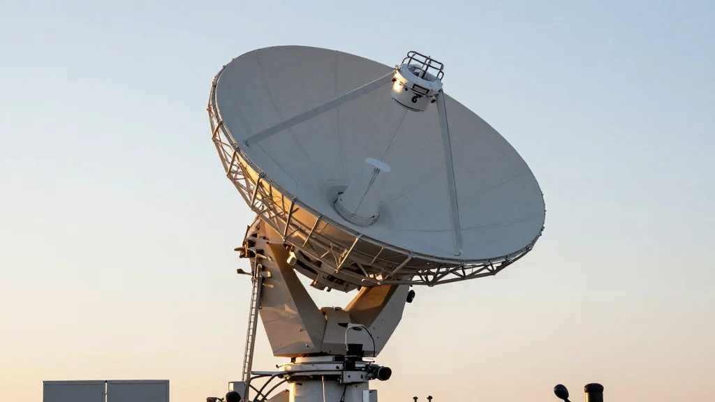AST SpaceMobile's Bluebird 6 Boosts Stock, Triggers 37% Pullback