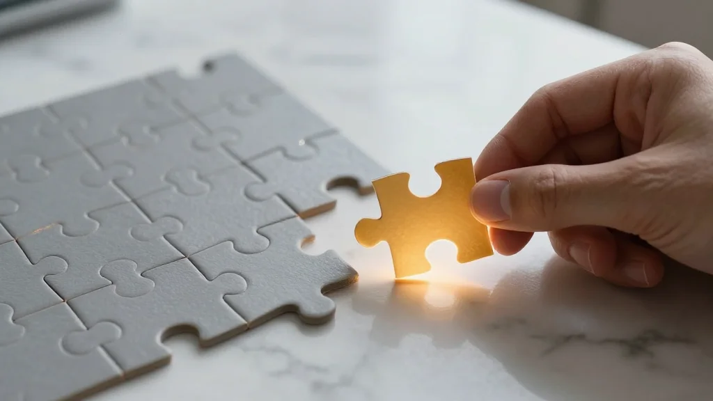 AI's True Value Lies in Defining Meaningful Problems