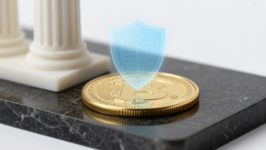 How Banks Can Make Stablecoin Payments Safe & Compliant with Peter Glyman, Founder & CEO at Coinbax | Episode 486