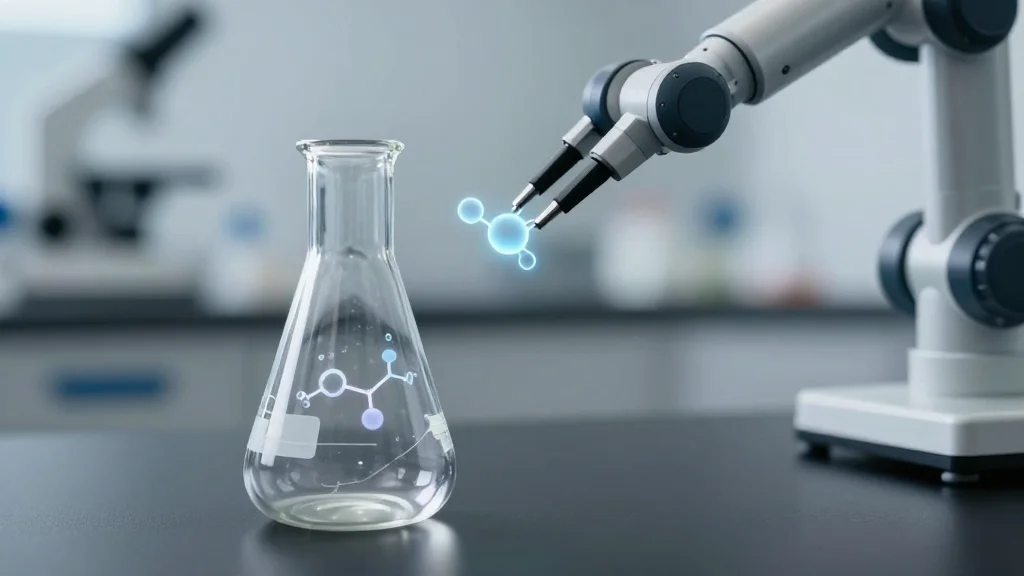 AI Predicts Asymmetric Cross‑coupling, Slashing Lab Time and Cost