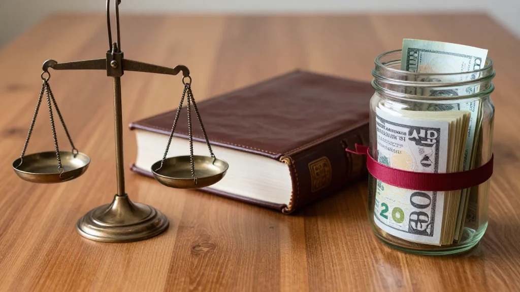 Misusing Restricted Donations Is Illegal and Punishable