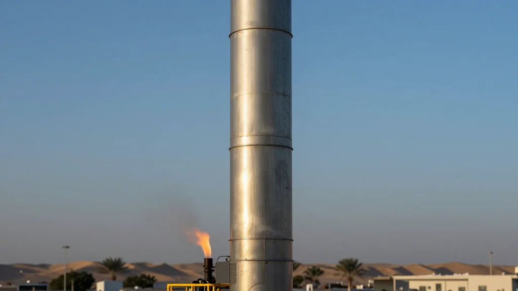 Why Qatari Energy Attacks Signal Bigger Regional Risks