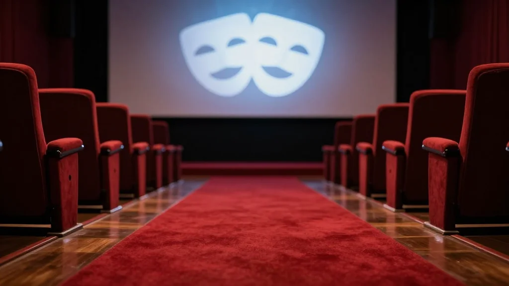 Action Films Slip to 35% of Top‑100 Box Office, Prompting Summer Genre Shift