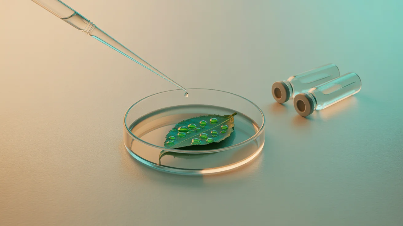 Plastomics Raises $5.8M in Initial Close of Series B