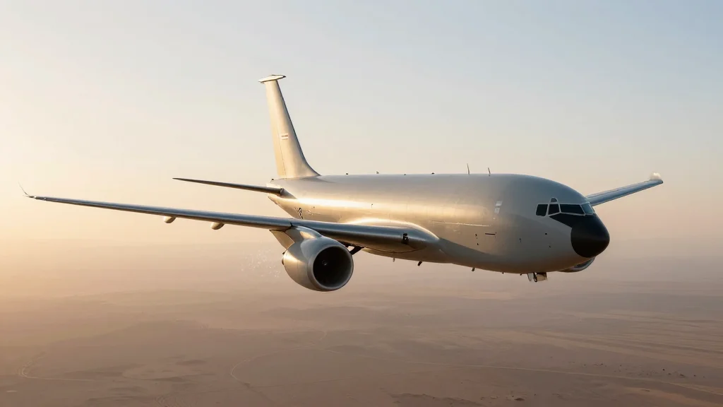 US Military Propaganda Masks Iran‑Hit Refueling Plane
