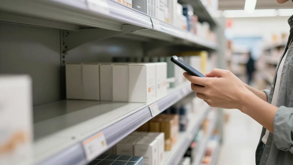 Younger Shoppers Drive Summer Demand, And More Shortages