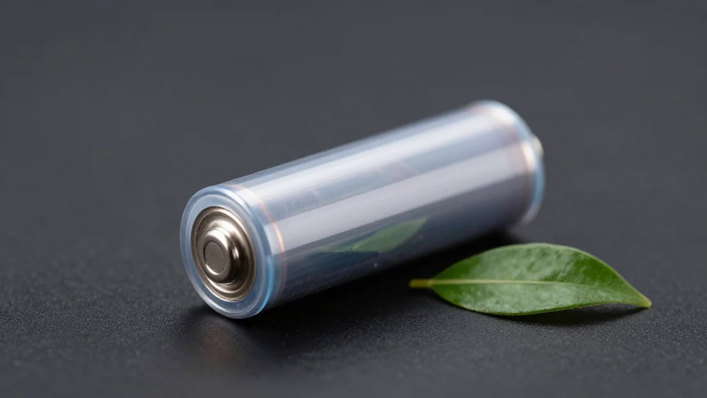 Pushed by Trump Policies, Top U.S. Battery Scientist Is Moving to Singapore