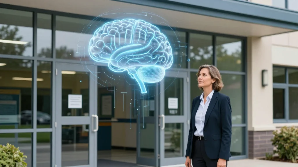Opinion: 5 AI Moves Leaders Must Make for Next School Year