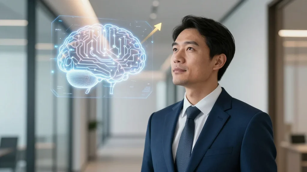 How to Move From AI Experimentation to AI Transformation