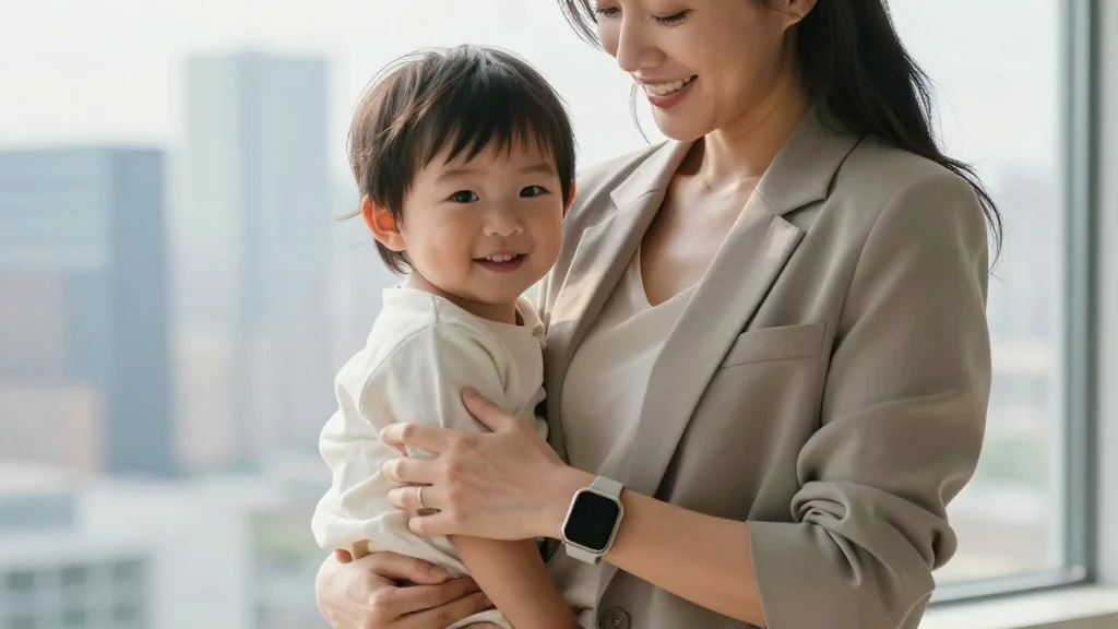 2026 National Parent Survey Finds Time and Flexibility Top Priorities for Young Families