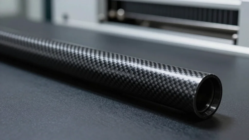 Avel Robotics AFP Process Cuts Composite Foil Environmental Impact by More than 30%