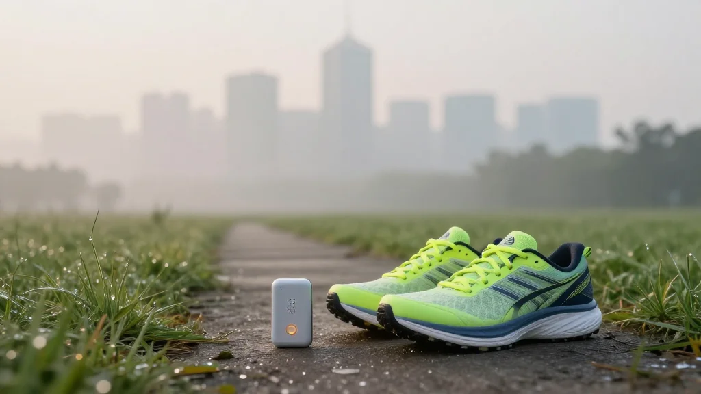 Air Pollution Diminishes Exercise’s Mortality Benefits