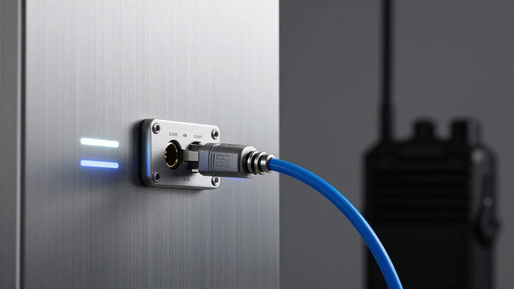 Omnitronics Unveils 100% Software omniGateDMR and omniGateP25 RoIP Gateways