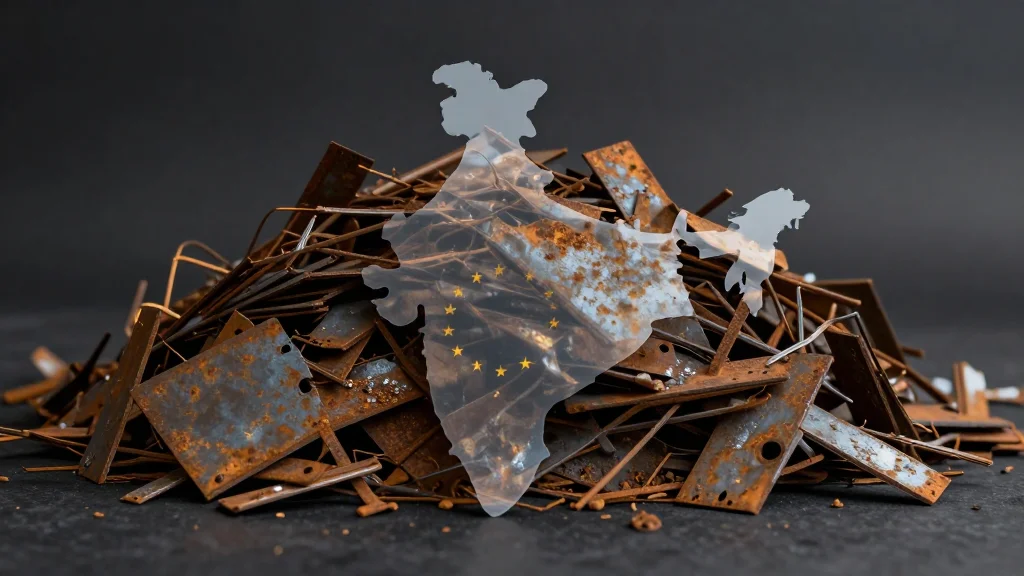Aluminium Recyclers Push for Duty Cut as Supply Tightens Globally