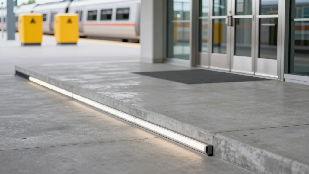 Lewistown Station Improvement Project Begins April 7
