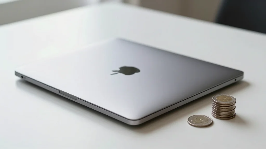 Macbook Air - 13" Or 15"?