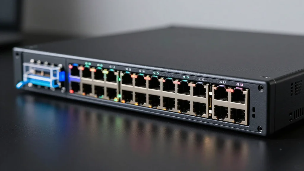 Arista Unveils 1.6T Rack-Scale Switch Family for AI Infrastructure