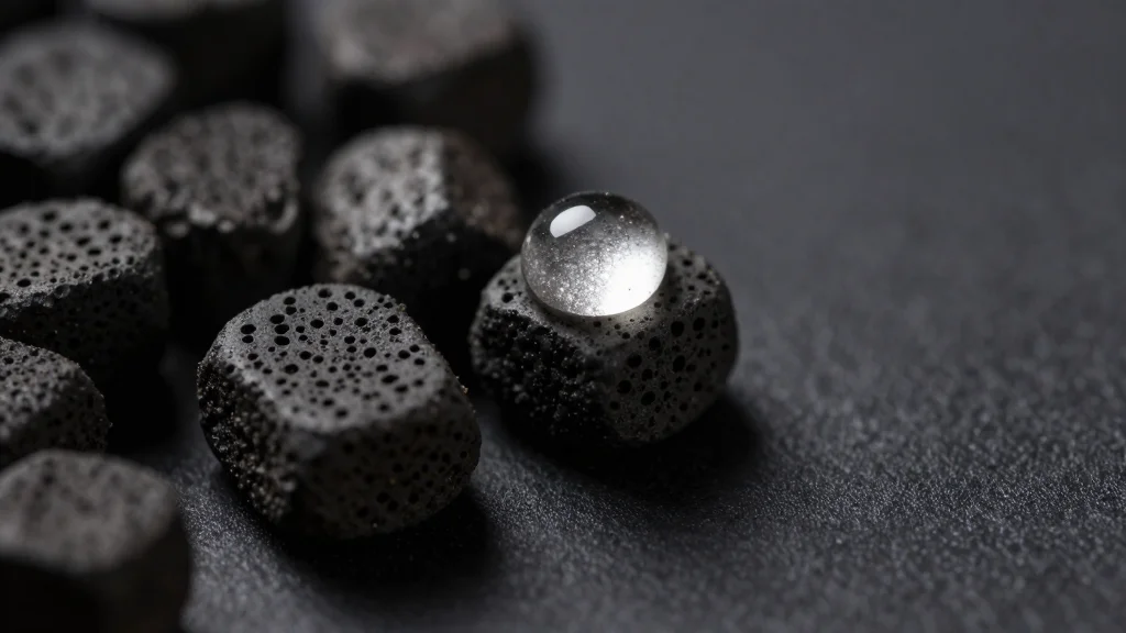 Zhengzhou University Engineers Closed‑pore Hard Carbon Delivering 500 mAh/G for Sodium‑ion Batteries
