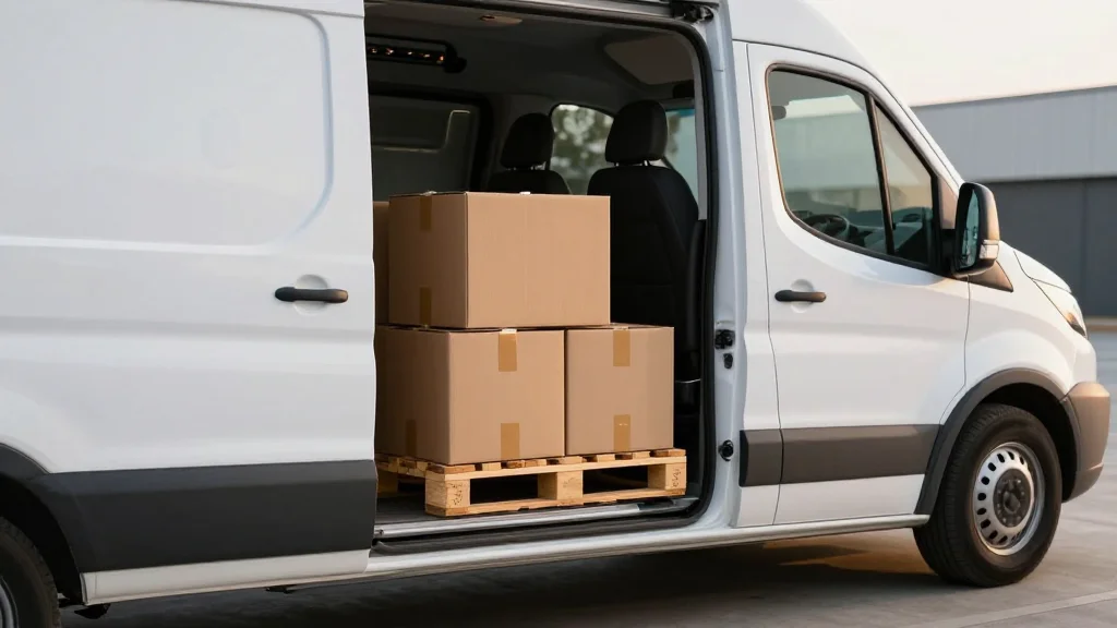 Growth Stalls when Delivery, Not Sales, Falters