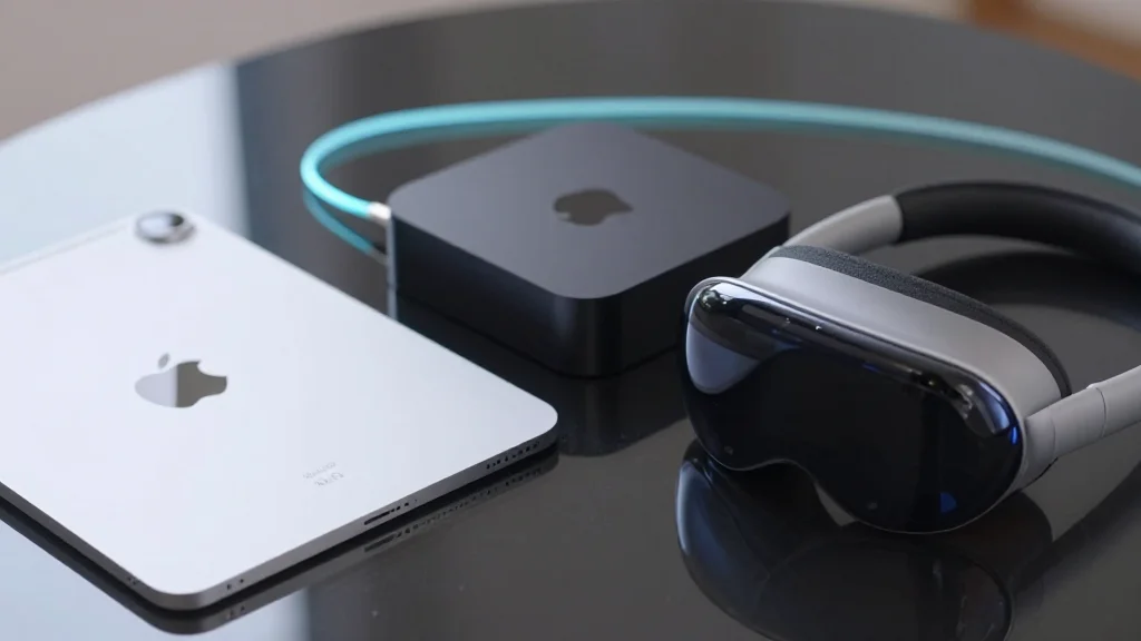 Apple Releases Beta 4 for iPadOS 26.4, tvOS 26.4, and More