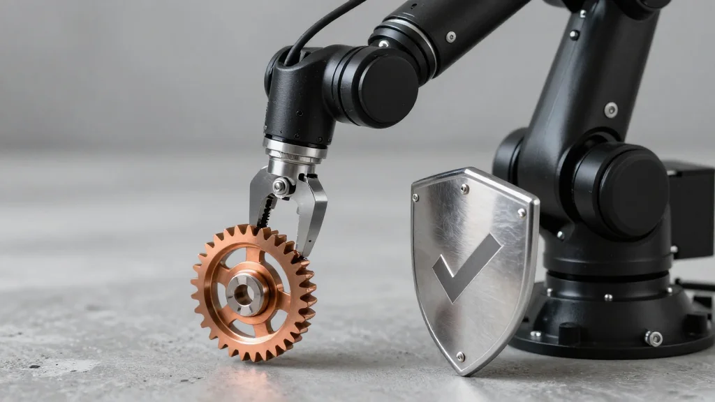 California Senate Bill Could Add Costly Requirements for Advanced Manufacturing, CMTA Says