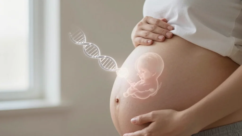Embryos Begin Female; Male Development Requires Y Gene