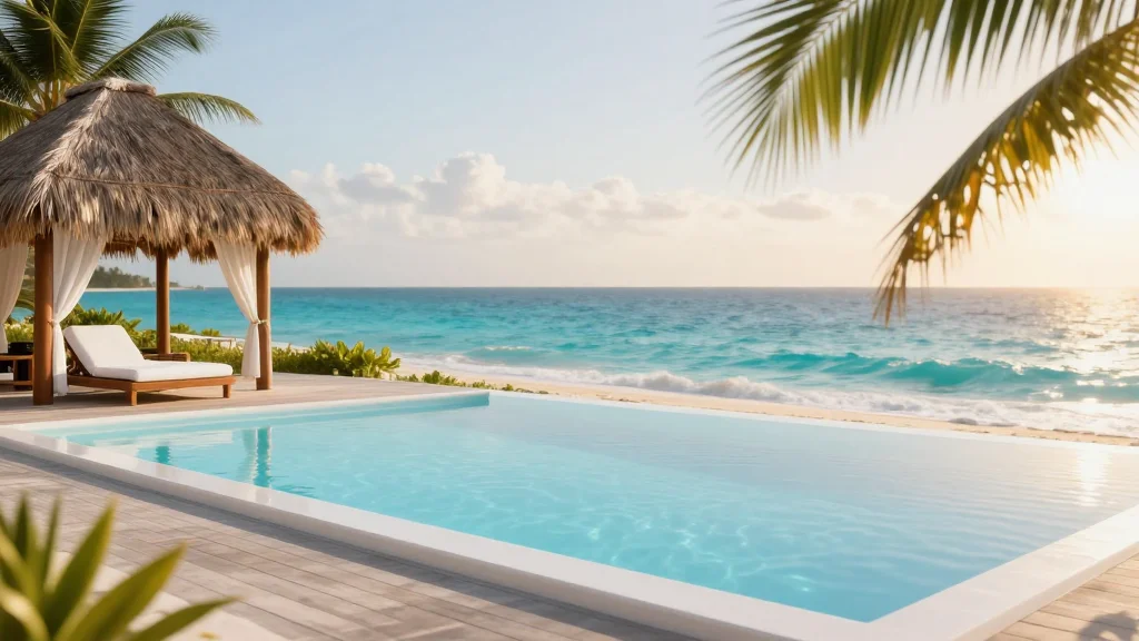 Mexico Pushes Slow‑Travel, Wellness Retreats for Multigenerational Families in 2026